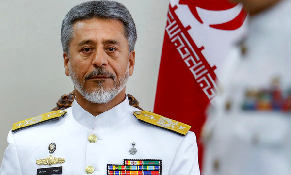 امیر سیاری: گنج دفاع مقدس را باید برای استفاده همگان استخراج کرد