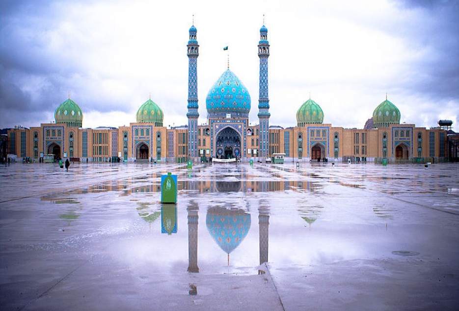 یاران امام دوازدهم چه ویژگیهایی دارند؟ /ارتباط معنوی شیعیان با امام زمان (عج) و غم درونی جمعهها یاران امام دوازدهم چه ویژگیهایی دارند؟ /ارتباط معنوی شیعیان با امام زمان (عج) و غم درونی جمعهها