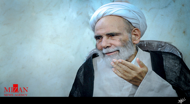 اثرات گناه در اجابت دعا بخشی از پندنامه‌های حاج آقا مجتبی تهرانی (ره)