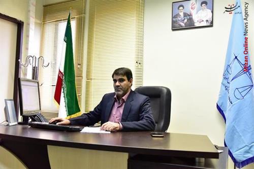 آغاز پذیرش شکایات کیفری در تمامی دفاتر خدمات الکترونیک قضایی
