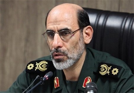 ماموریتهای مستشاری سپاه پشتوانه دستگاه دیپلماسی کشور است ماموریتهای مستشاری سپاه پشتوانه دستگاه دیپلماسی کشور است