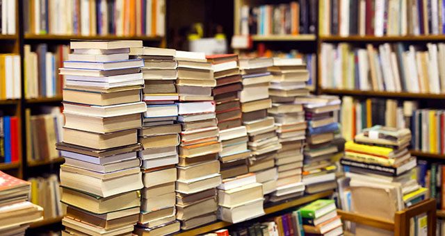 کتاب و کتابخوانی در کشور گفتهها و ناگفتههای کتاب و کتابخوانی در کشور///////////////////////یکشنبه