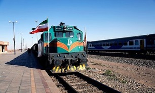 عرضه بلیت قطار برای نیمه دوم خرداد تابع نظر راهآهن است عرضه بلیت قطار برای نیمه دوم خرداد تابع نظر راهآهن است