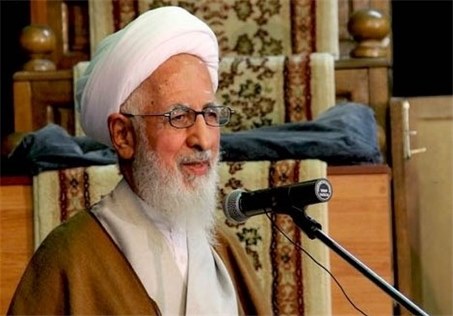 تمسک به اهل بیت (ع) و الگوگیری از آنها تنها راه سعادتمندی انسان است تمسک به اهل بیت (ع) و الگوگیری از آنها تنها راه سعادتمندی انسان است