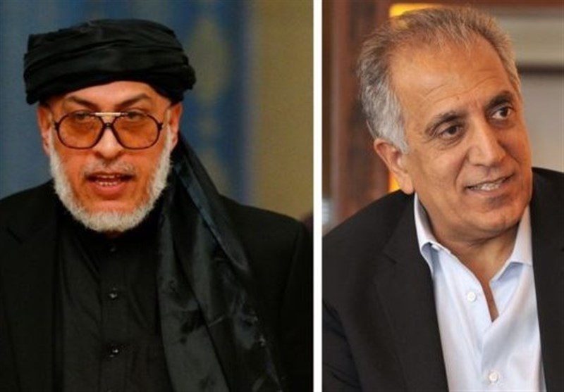 ناتوانی آمریکا و اصرار