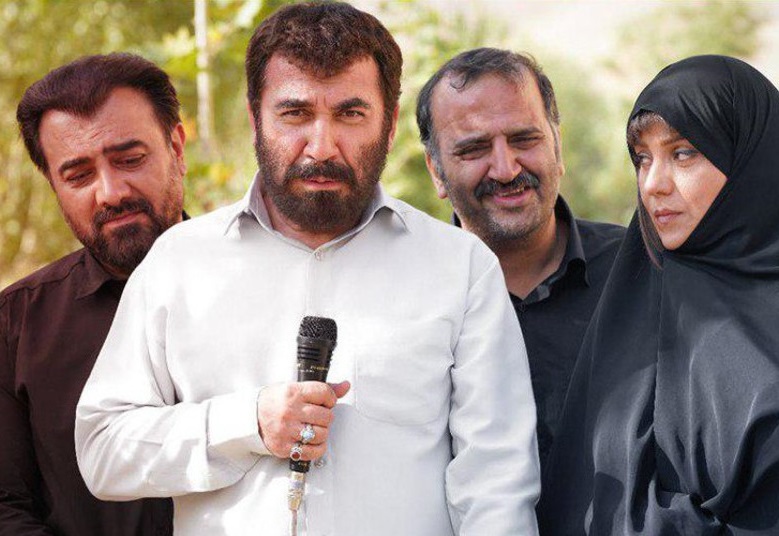 زهرمار نخستین ساخته سینمایی جواد رضویان در راه اکران///////////////////دوشنبه