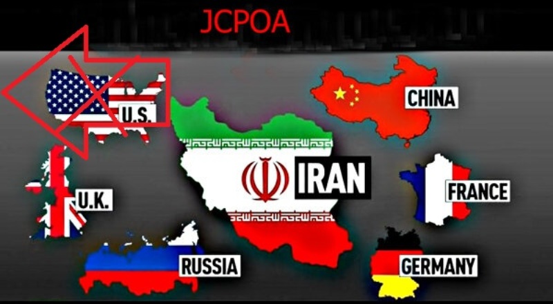 تحلیلگر پاکستانی:ایران هجمه آمریکا را مدبرانه خنثی می کند