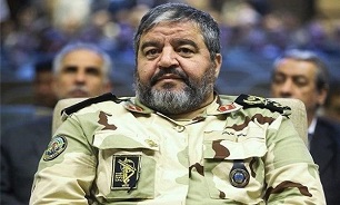 سردار جلالی: سازمان پدافند غیرعامل تهدیدات فناوری‌های نوین را رصد می‌کند