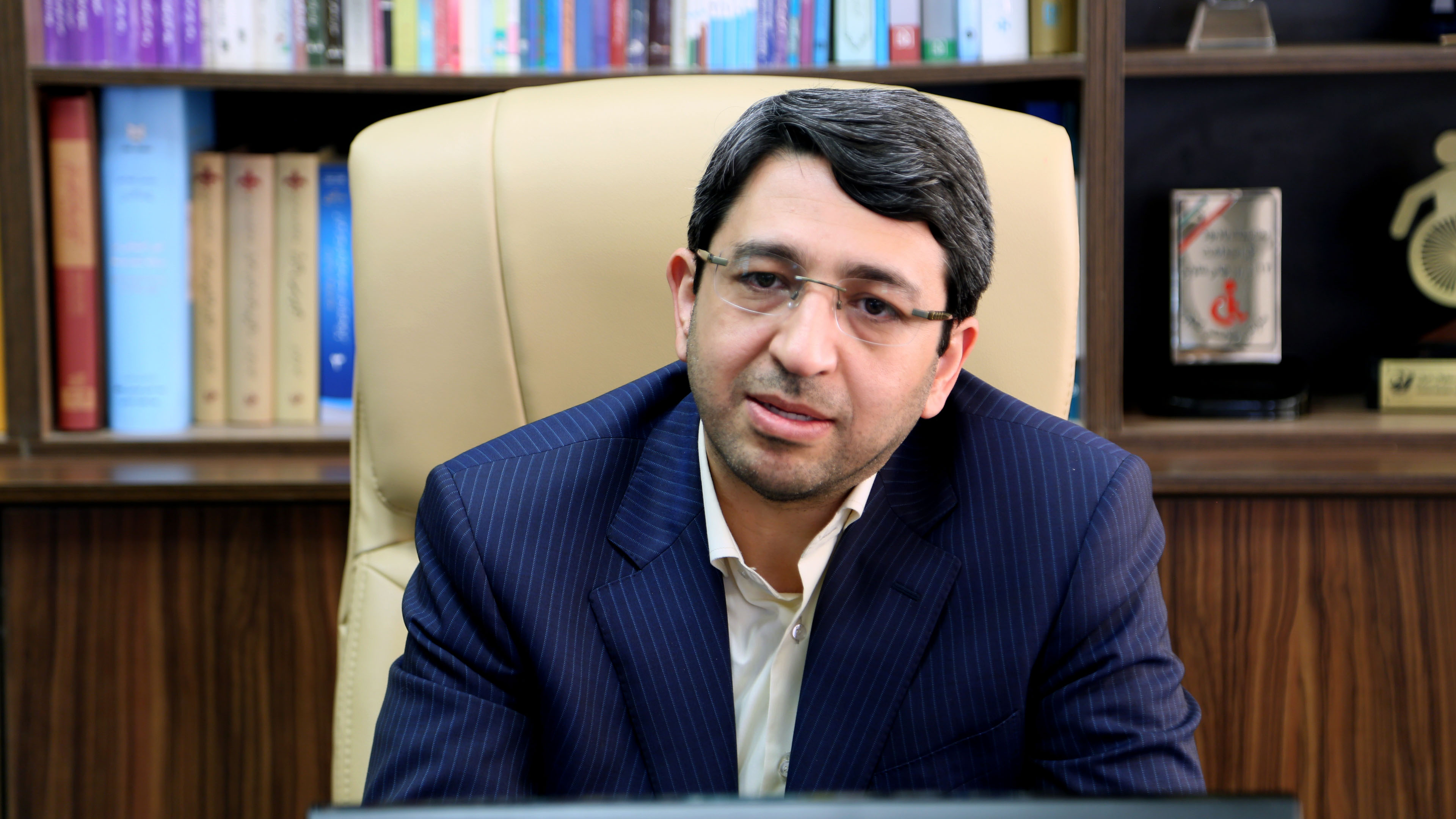 کارنامه عملکردی استانها در احداث و بازسازی مسکن مددجویی با اولویت مناطق سیلزده در ارزشیابی استان و مدیران استانی موثر است