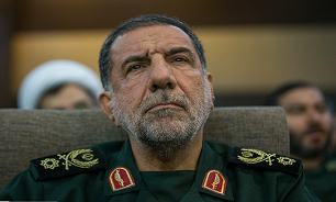 سردار کوثری: اعزام ناوهای آمریکا به خلیج فارس یک «نمایش» است