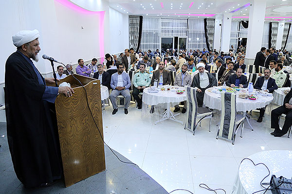 ۲۷ محکوم جرائم غیرعمد نیازمند کمک خیرین هستند/ موجبات آزادی ۲۸۱ نفر در جشن گلریزان سال گذشته فراهم شد