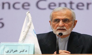 برجام نیازمند شوک‌درمانی