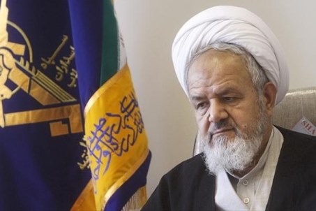 اگر ایران نبود عراق، سوریه و لبنان از دست رفته بودند/ سردار همدانی در فتنه 88 امنیت تهران را تضمین کرد/هر نیروی ایرانی در سوریه 100 هزار بسیجی تربیت میکند اگر ایران نبود عراق، سوریه و لبنان از دست رفته بودند/ سردار همدانی در فتنه 88 امنیت تهران را تضمین کرد/هر نیروی ایرانی در سوریه 100 هزار بسیجی تربیت میکند
