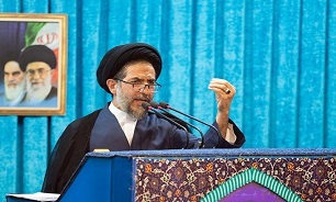 نماز جمعه این هفته تهران به امامت حجت الاسلام ابوترابی فرد اقامه می‌شود