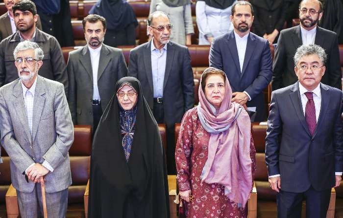 روز بزرگداشت فرودسی