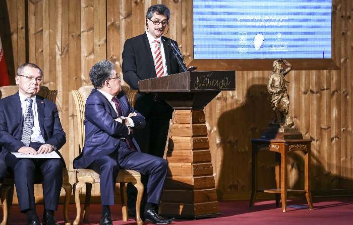روز بزرگداشت فرودسی