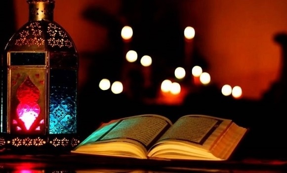 ماه مبارک رمضان بهترین زمان برای توبه است/لزوم قرائت قرآن کریم و مناجات برای روزه داران