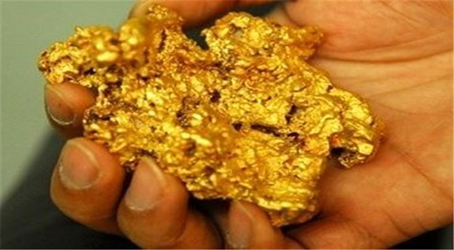 هشداری جدی به خریداران طلای آب شده هشداری جدی به خریداران طلای آب شده