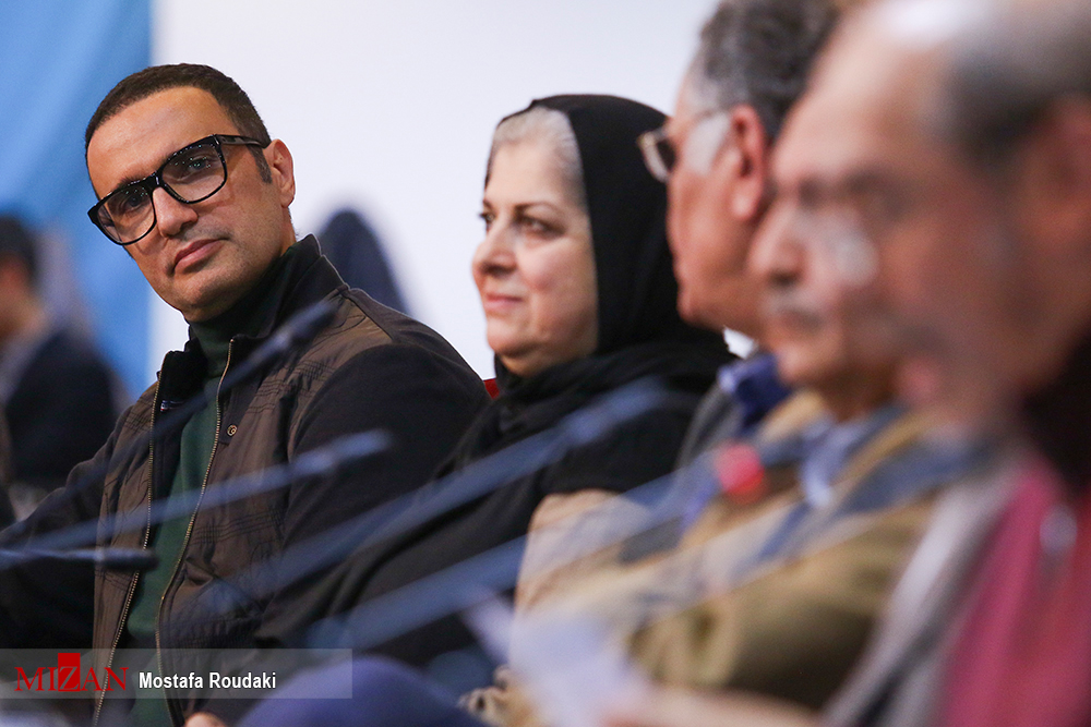 محمدرضا فروتن سقوط آزاد محمدرضا فروتن در گیشه سینما/دوران افول ستاره دهه هشتاد