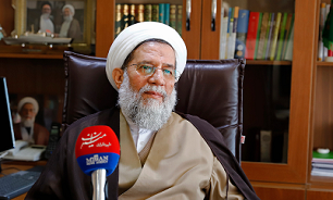 نماینده ولی‌فقیه در ارتش انتصاب سردار فدوی و سردار نقدی را تبریک گفت