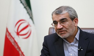 کدخدایی