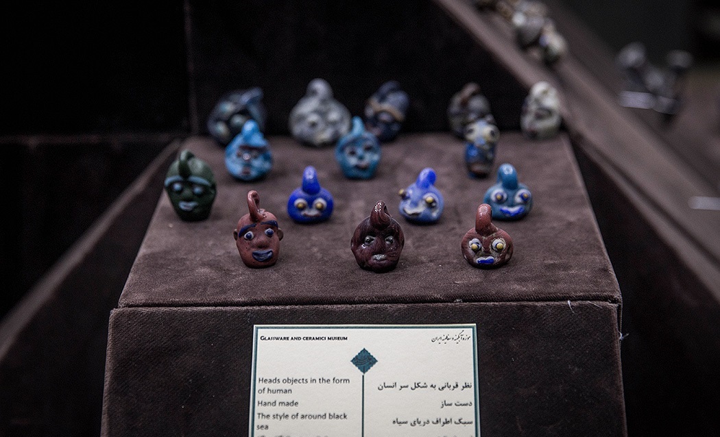 «موزه» به مناسبت روزجهانی «موزه»