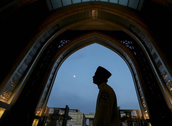 ماه مبارک رمضان در کشور‌های مختلف جهان