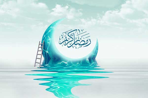 باید در ماه مبارک رمضان خانههایمان را پایگاه قرآن و عترت کنیم/لذت سحرهای ماه فضیلت خدا را از دست ندهیم باید در ماه مبارک رمضان خانههایمان را پایگاه قرآن و عترت کنیم/لذت سحرهای ماه فضیلت خدا را از دست ندهیم