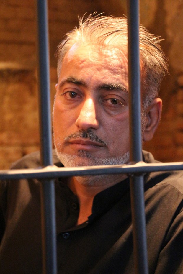 پزشکی در پاکستان با سرنگ آلوده ۵۰۰ نفر را به ویروس ایدز مبتلا کرد پزشکی در پاکستان با سرنگ آلوده ۵۰۰ نفر را به ویروس ایدز مبتلا کرد