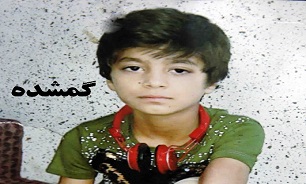 انتشار تصویر نوجوان دست فروش تبعه افغان (جهت شناسایی)