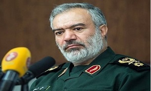 سردار فدوی: آنقدر قوی هستیم که بیش از اقدامات عملی کنونی را بتوانیم عملیاتی کنیم