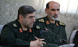 آئین تکریم و معارفه ریاست سازمان بسیج جامعه پزشکی کشور برگزار شد