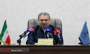 هشتمین جلسه رسیدگی به اتهامات متهمان پرونده شرکت پدیده آغاز شد
