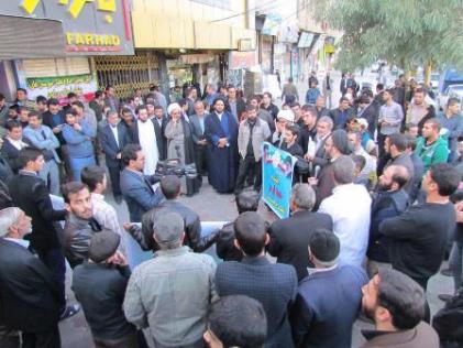 کدام طیف از تشنج و التهاب فضای عمومی کشور منتفع می‌شود؟