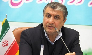 توسعه محور شرق کشور جزو اولویت‌های راهبردی است