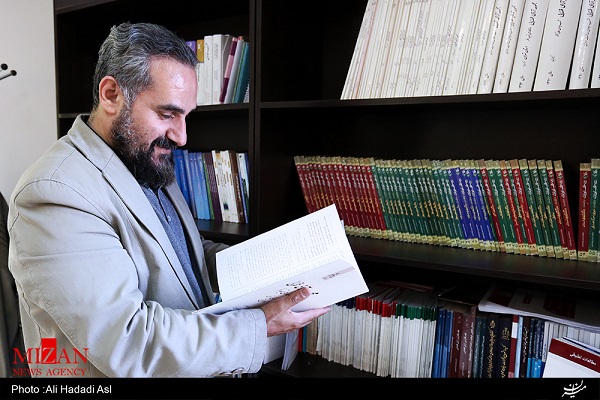بارگذاری بیش از ۹۰ هزار رأی روی سامانه بانک داده آرای قضایی/ تهیه و ایجاد درختواره حقوقی به منظور دسترسی دقیقتر و تخصصیتر به آراء/ اطلاعات محرمانه و خصوصی افراد برای رعایت حقوق شکات و متهمین در انتشار عمومی آراء قضایی حذف میشود / برای توسعه سامانه نیازمند نیروی انسانی متخصص هستیم/ نقد آرا باید به طور جدی در جامعه فعال شود بارگذاری بیش از ۹۰ هزار رأی روی سامانه بانک داده آرای قضایی/ تهیه و ایجاد درختواره حقوقی به منظور دسترسی دقیقتر و تخصصیتر به آراء/ اطلاعات محرمانه و خصوصی افراد برای رعایت حقوق شکات و متهمین در انتشار عمومی آراء قضایی حذف میشود / برای توسعه سامانه نیازمند نیروی انسانی متخصص هستیم/ نقد آرا باید به طور جدی در جامعه فعال شود