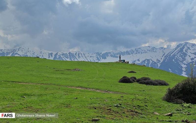 تصاویری زیبا از طبیعت شگفت انگیز مازندران تصاویری زیبا از طبیعت شگفت انگیز مازندران