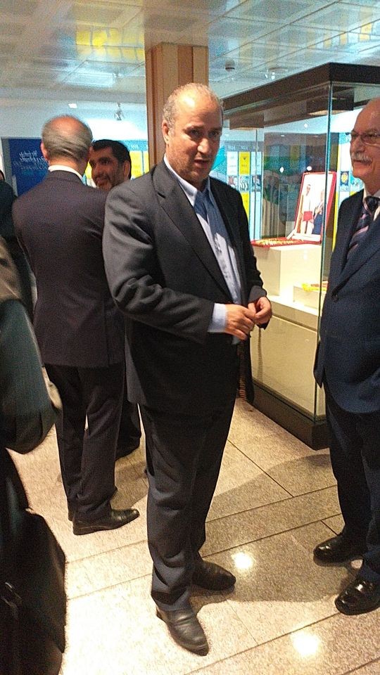از حضور جهانگیری تا درخواست جالب سلطانی‌فر از حاضران/ خبر خوش معاون اول رئیس جمهور به مدال‌آوران بازی‌های آسیایی و پاراآسیایی جاکارتا+ عکس