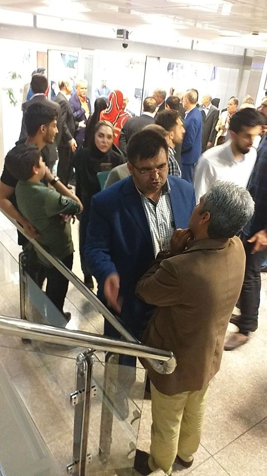 از حضور جهانگیری تا درخواست جالب سلطانی‌فر از حاضران/ خبر خوش معاون اول رئیس جمهور به مدال‌آوران بازی‌های آسیایی و پاراآسیایی جاکارتا+عکس
