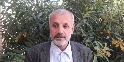 ساخت و سازهای غیرمجاز در حریم رودخانه عامل اصلی وقوع