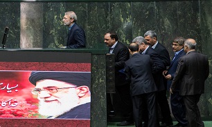 انتخابات هیئت رئیسه مجلس در چند برداشت