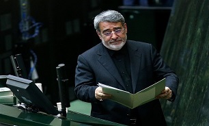 نماینده تربت جام از توضیحات رحمانی فضلی قانع شد