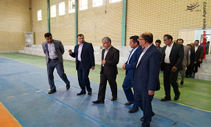ضرورت توجه به سالم‌سازی محیط زندان با هدف بازگشت زندانی به فعالیت‌های سالم