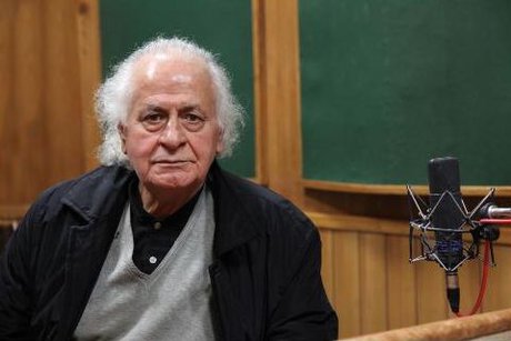 پرویز بهرام ۱۱ روز است که در آی‌سی‌یو بستری شده/دوبلور پیشکسوت رادیو و تلویزیون فردا مرخص می‌شود