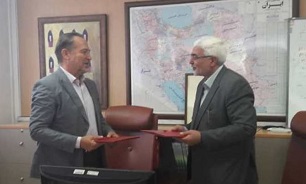 نخستین سانتریفیوژ بانک خون تولید داخل ساخته می‌شود