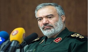 جانشین فرمانده کل سپاه: انقلاب اسلامی در حال حاضر بسیار توانمند‌تر از گذشته است