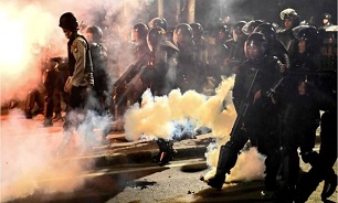 محدود کردن فعالیت شبکه‌های اجتماعی در اندونزی