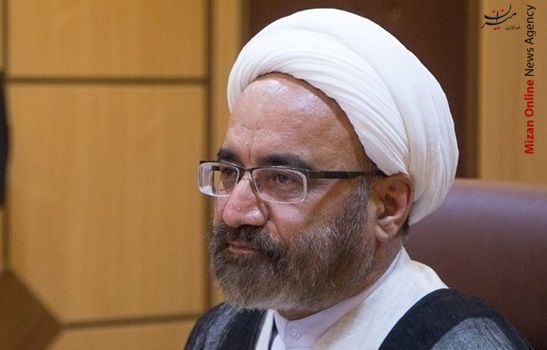 ارسال آیین نامه شیوه تشکیل شعب تخصصی مراجع قضایی به حوزه ریاست قوه قضاییه