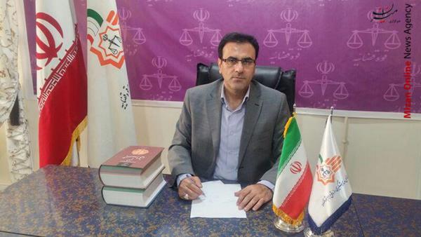 ۹۰ درصد از دلایل آتش سوزی‌های اراضی جنگلی مربوط به عوامل انسانی است