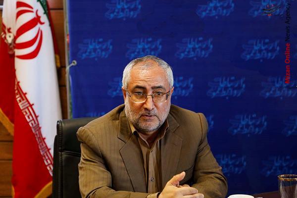 افزایش ۷۸ درصدی ابلاغ الکترونیکی